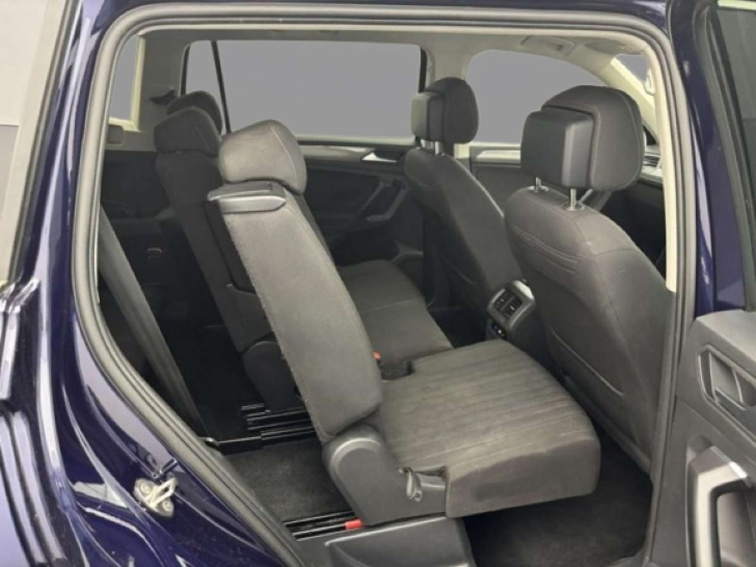 Used Volkswagen Tiguan Allspace 2023 for sale - 78097321: Photo 8