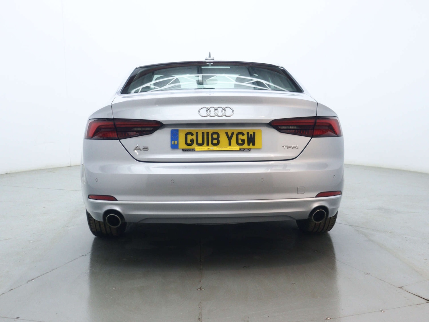 Used Audi A5 2018 for sale - 77984262: Photo 10