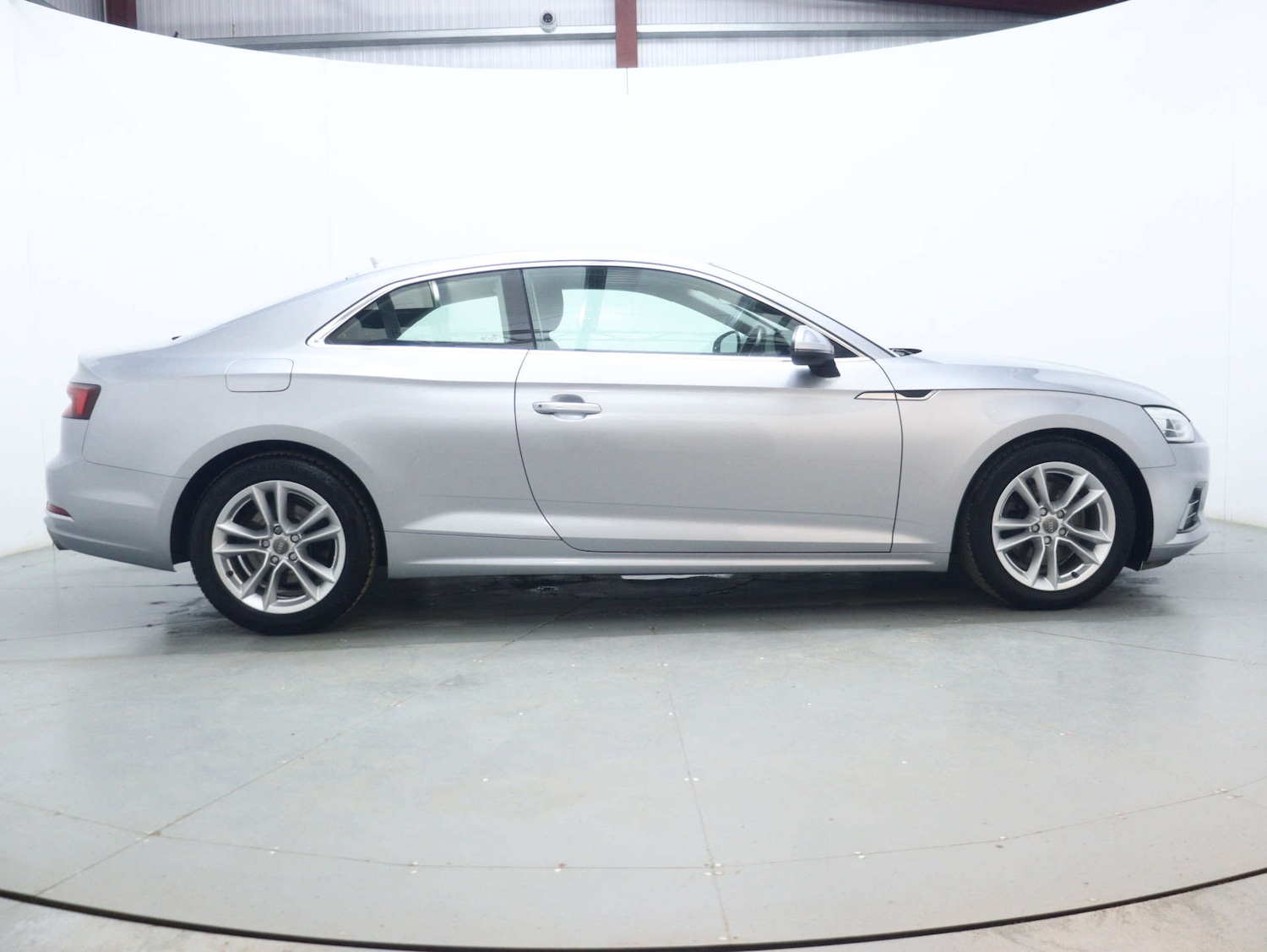 Used Audi A5 2018 for sale - 77984262: Photo 12
