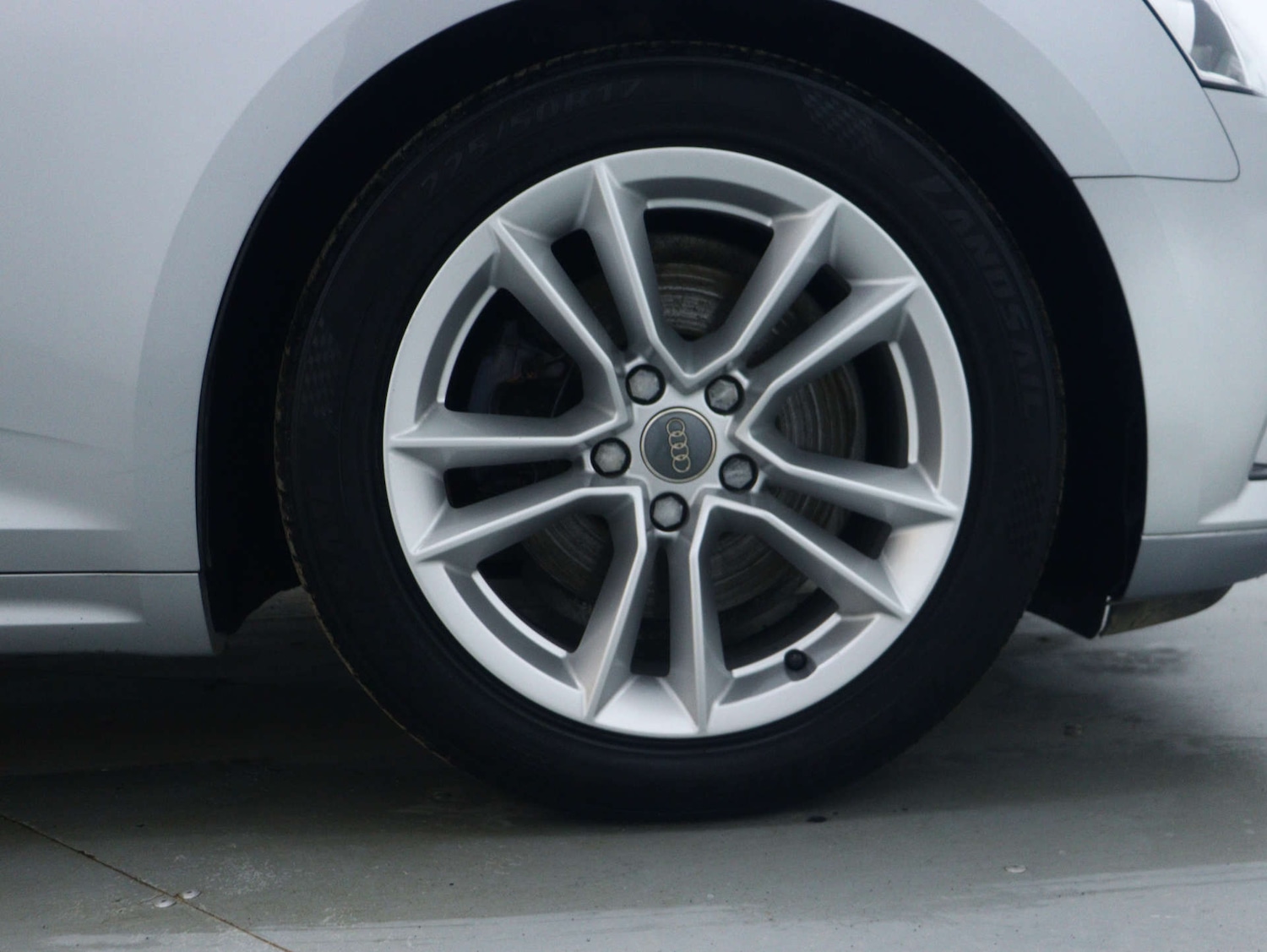 Used Audi A5 2018 for sale - 77984262: Photo 14