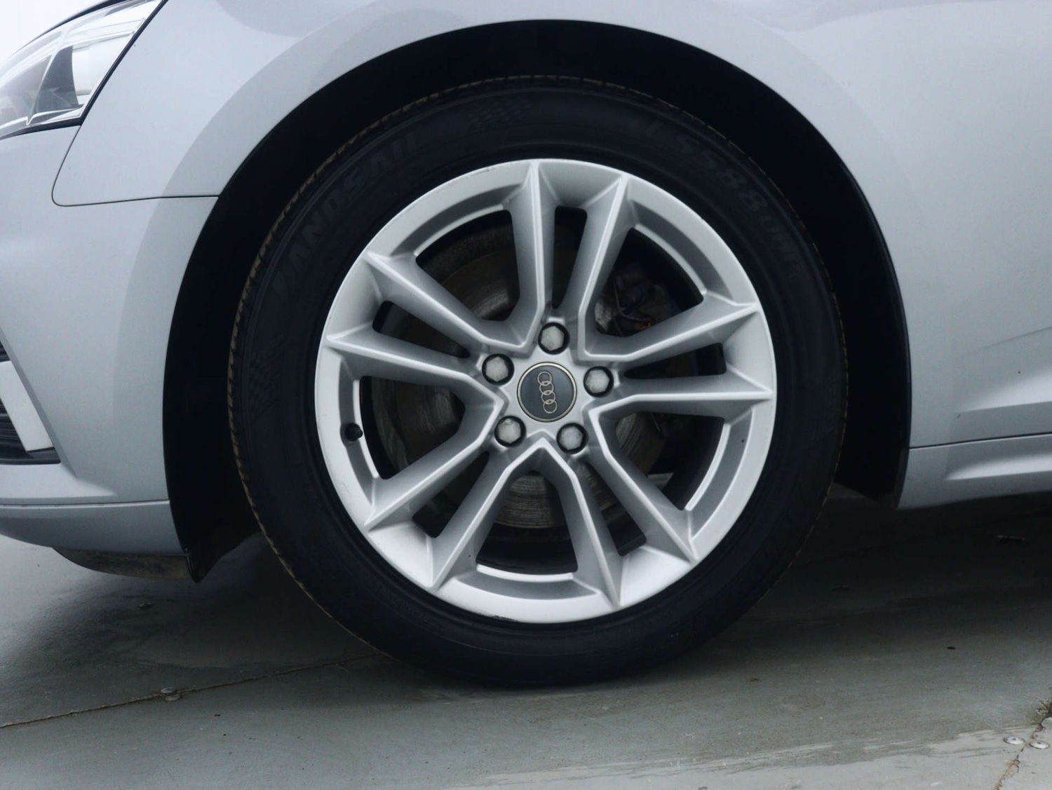 Used Audi A5 2018 for sale - 77984262: Photo 15