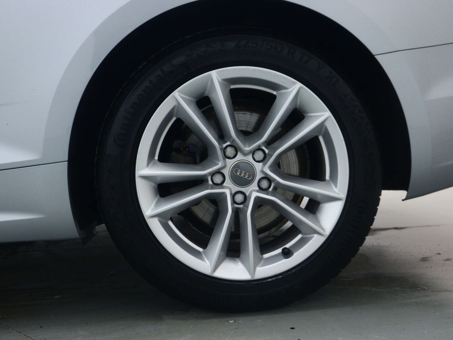 Used Audi A5 2018 for sale - 77984262: Photo 16