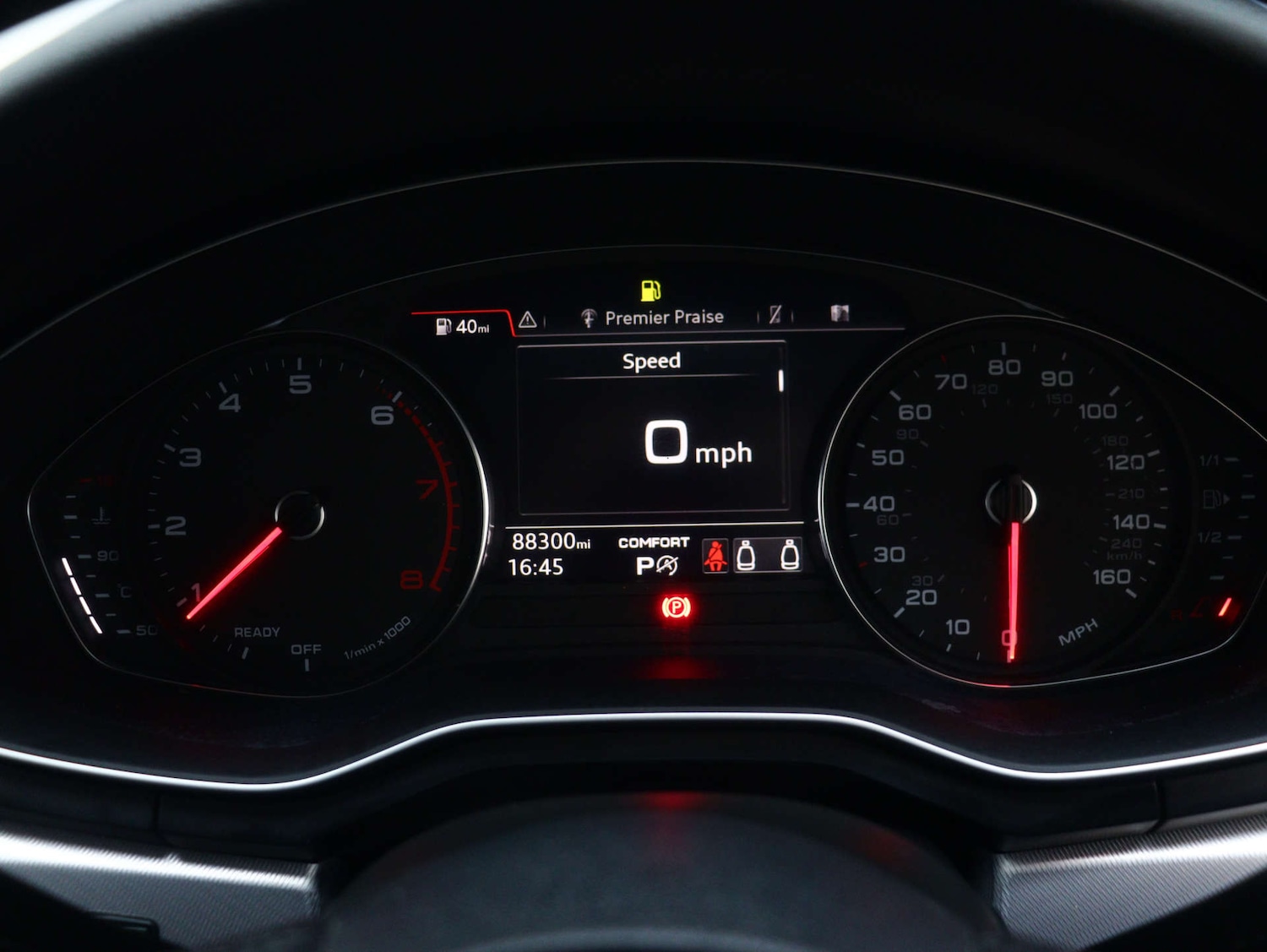 Used Audi A5 2018 for sale - 77984262: Photo 17