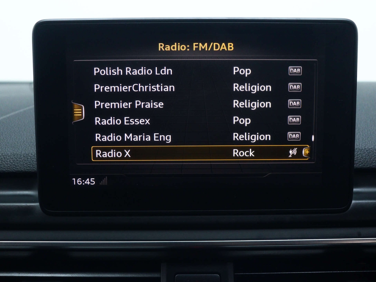 Used Audi A5 2018 for sale - 77984262: Photo 18