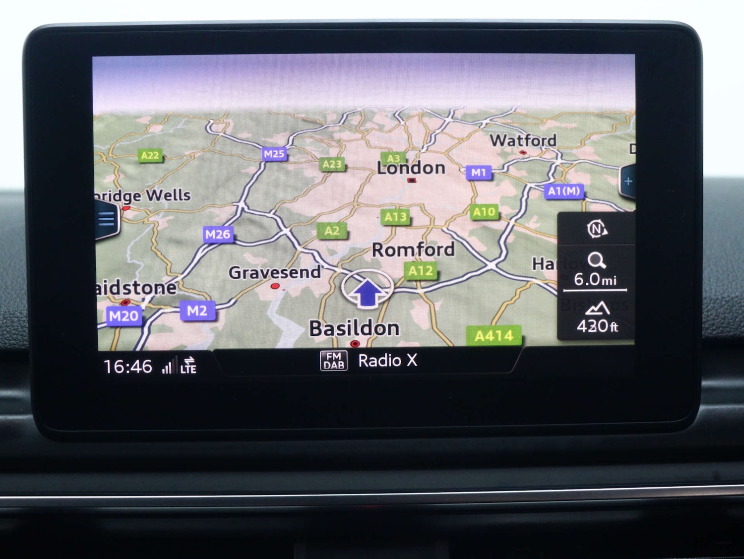 Used Audi A5 2018 for sale - 77984262: Photo 21