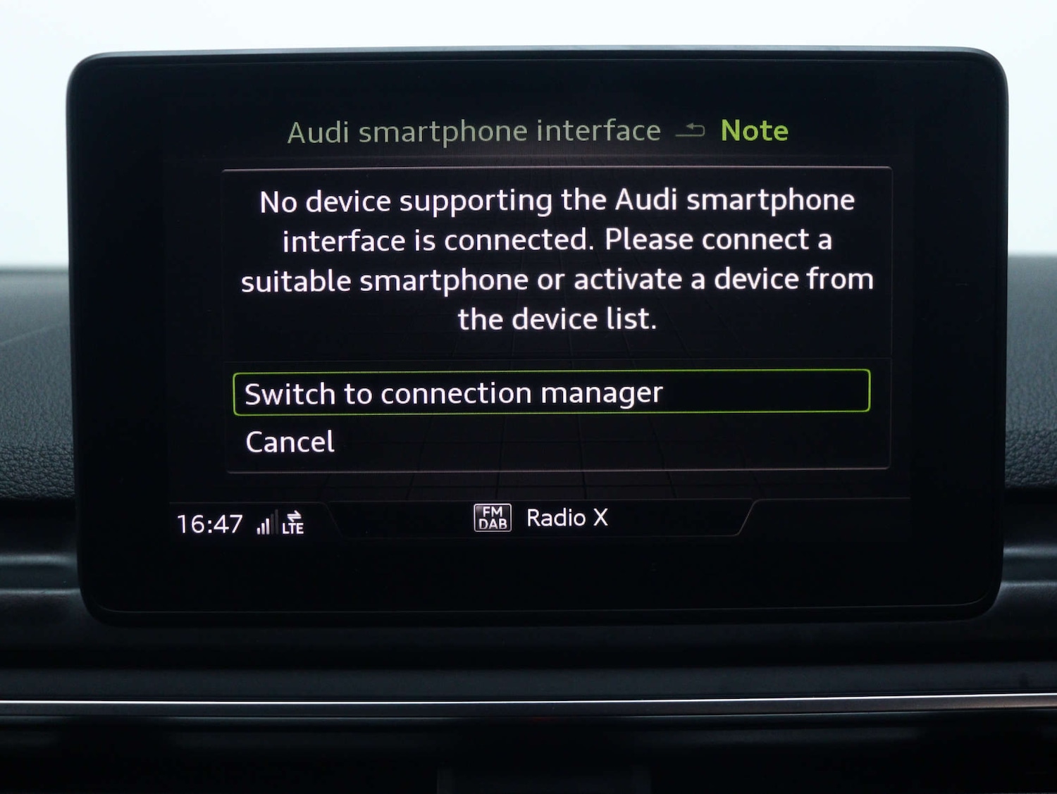 Used Audi A5 2018 for sale - 77984262: Photo 24