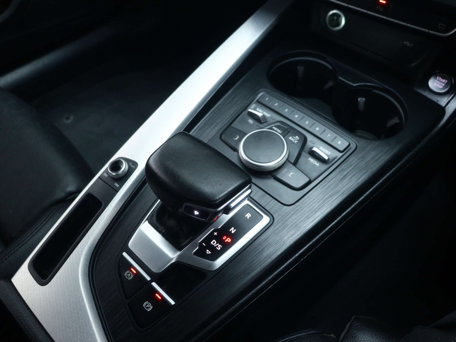 Used Audi A5 2018 for sale - 77984262: Photo 34