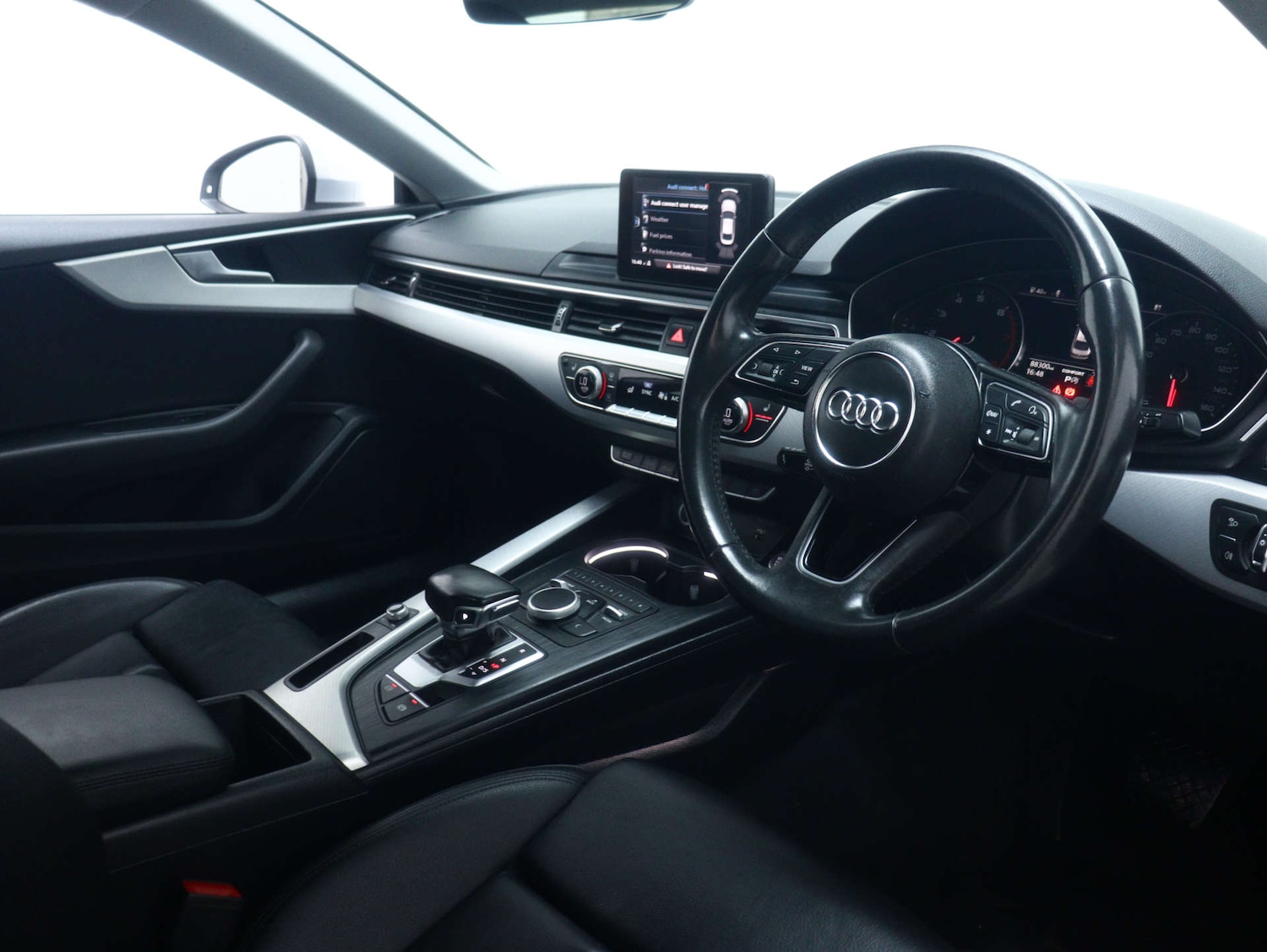 Used Audi A5 2018 for sale - 77984262: Photo 43