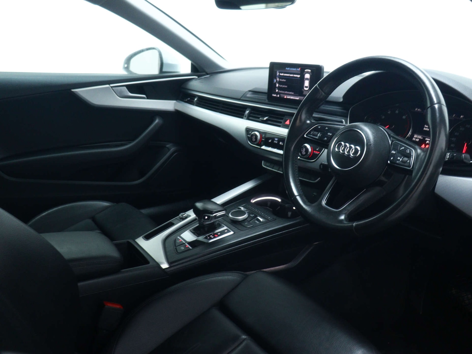 Used Audi A5 2018 for sale - 77984262: Photo 45