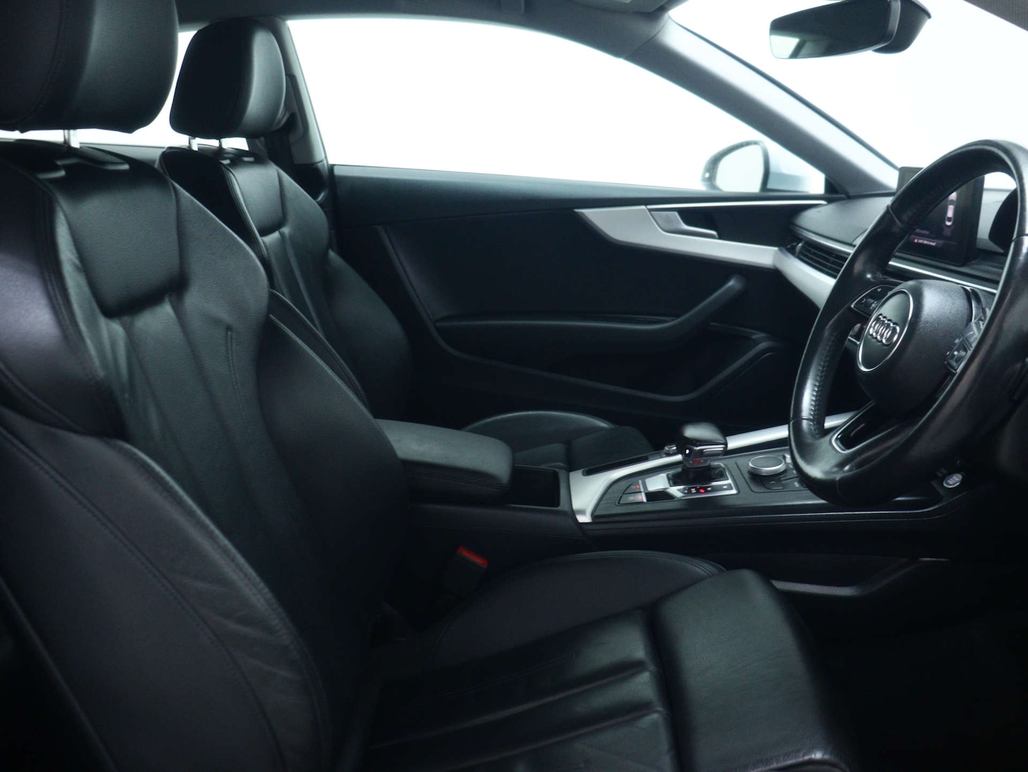 Used Audi A5 2018 for sale - 77984262: Photo 46