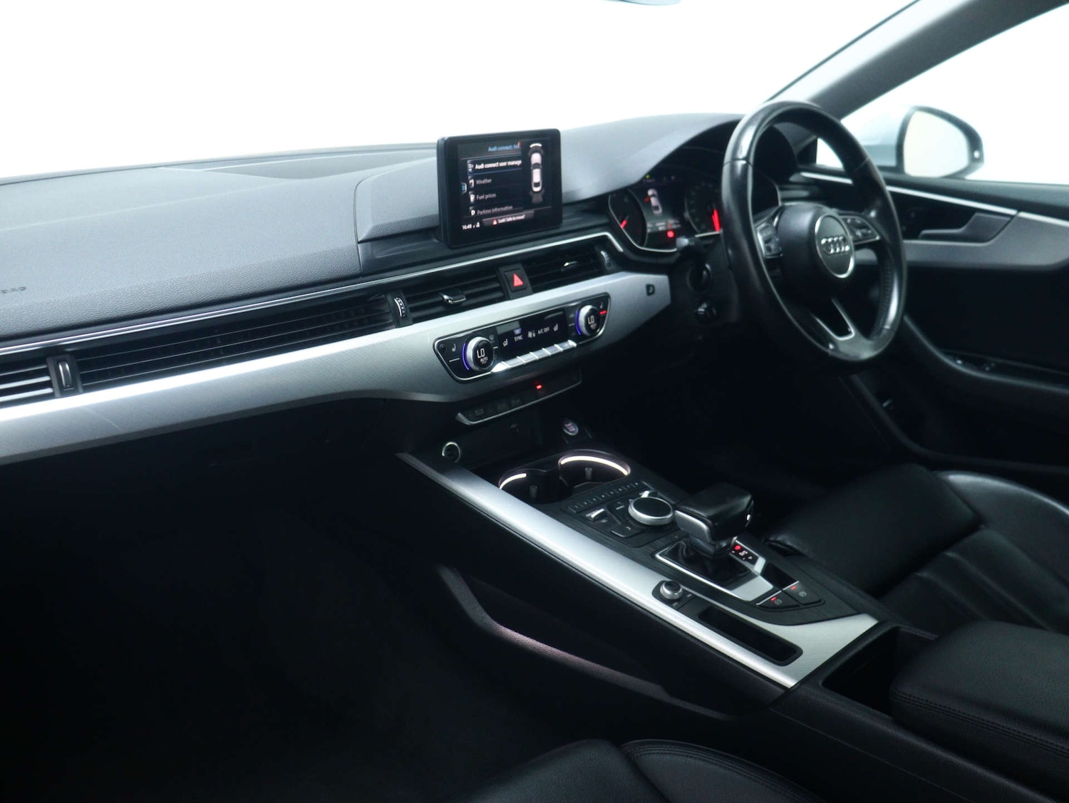 Used Audi A5 2018 for sale - 77984262: Photo 49