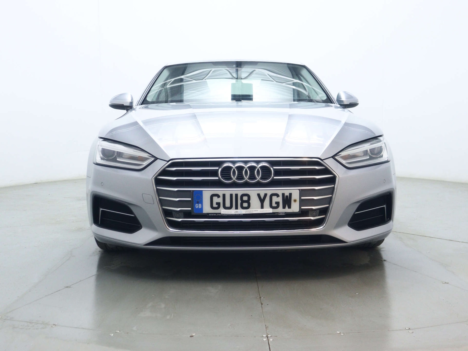 Used Audi A5 2018 for sale - 77984262: Photo 5