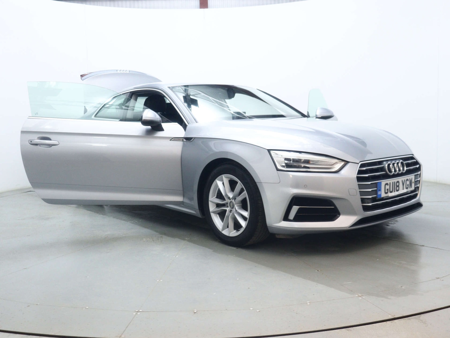 Used Audi A5 2018 for sale - 77984262: Photo 56