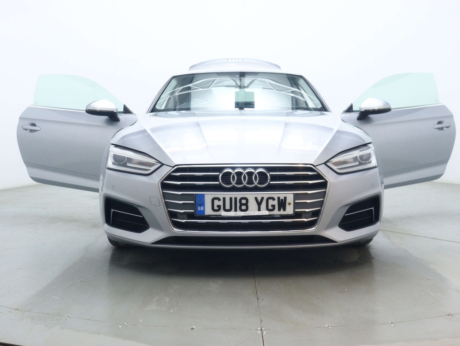 Used Audi A5 2018 for sale - 77984262: Photo 57