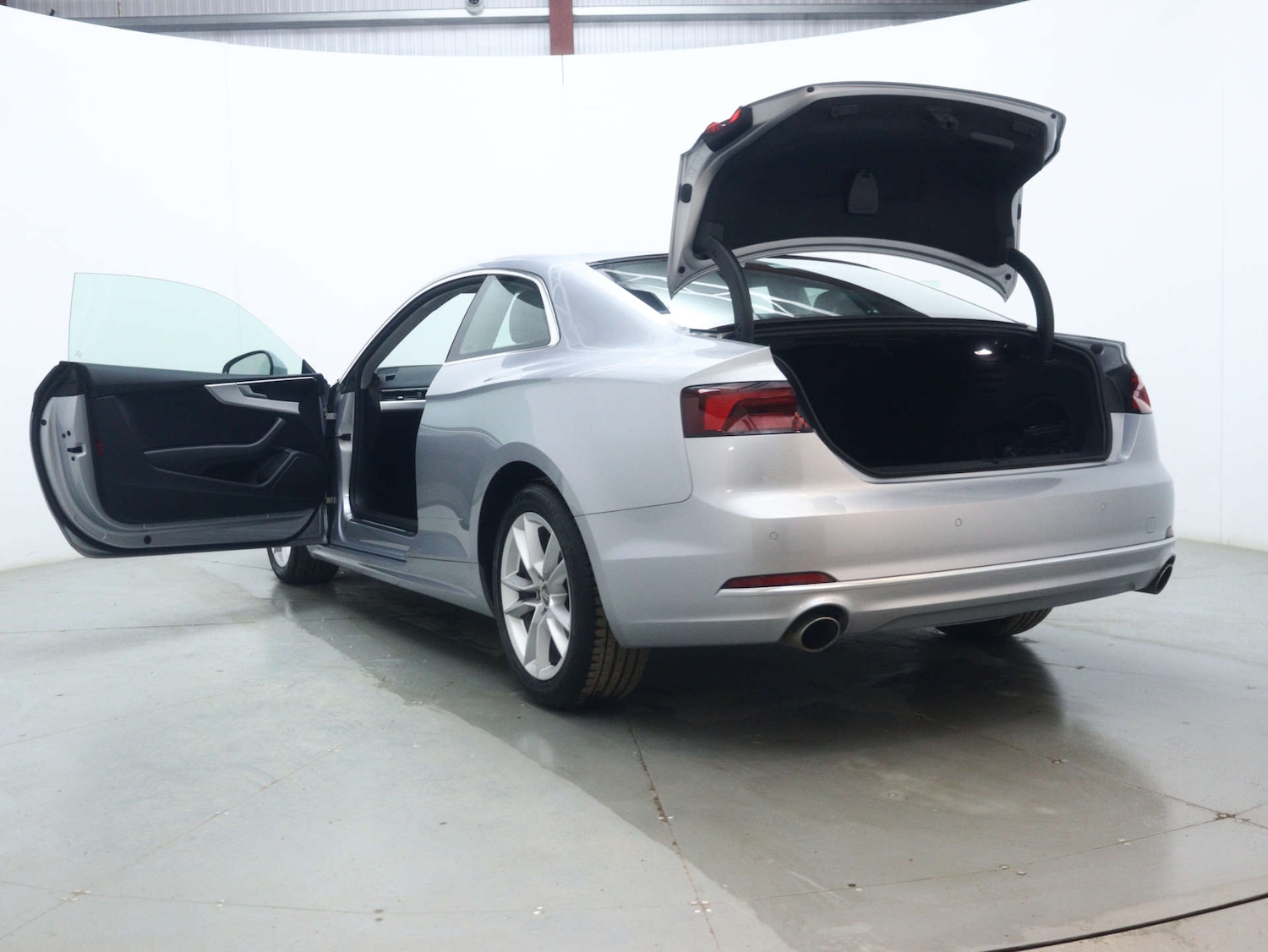 Used Audi A5 2018 for sale - 77984262: Photo 59