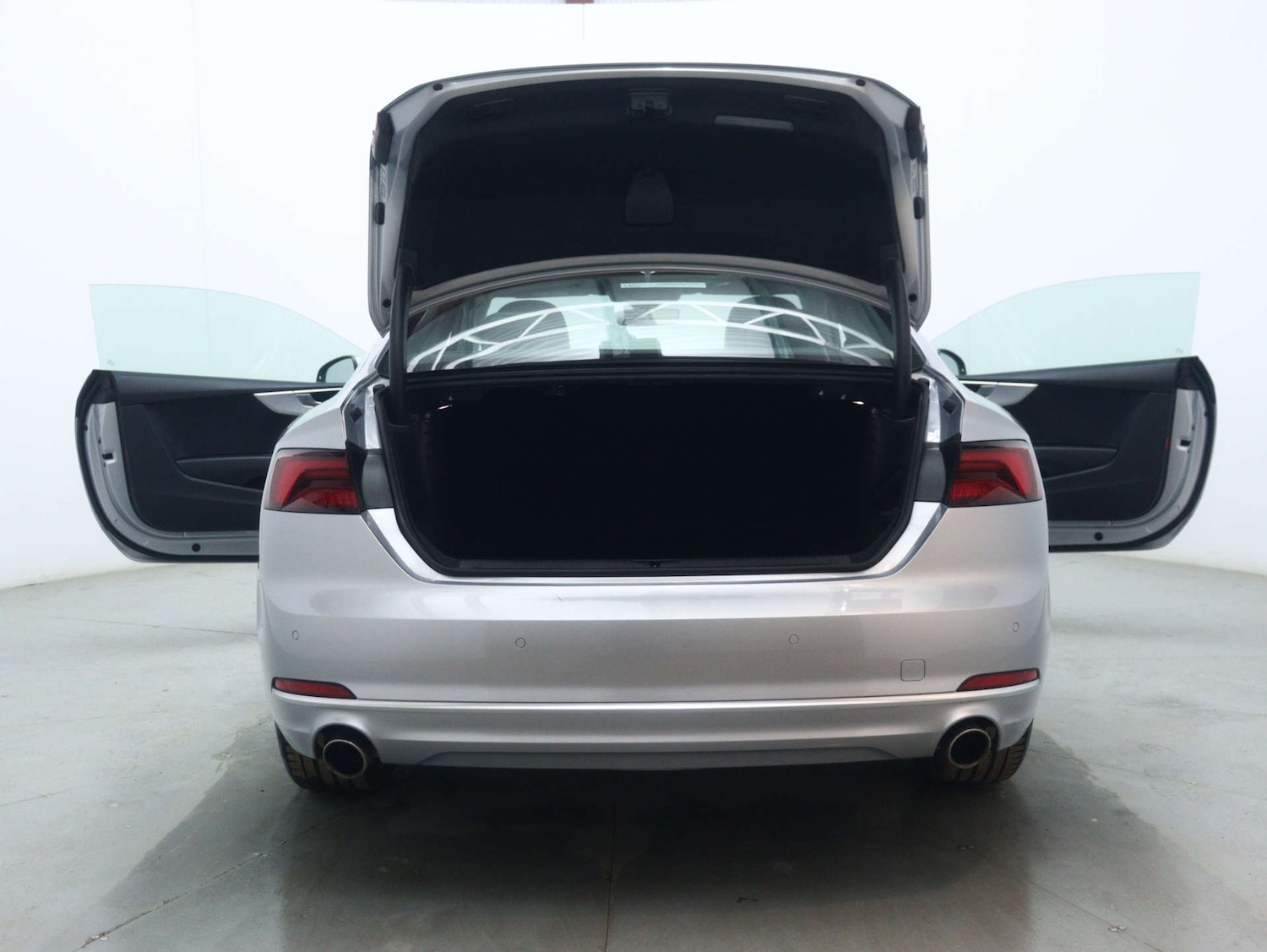 Used Audi A5 2018 for sale - 77984262: Photo 60