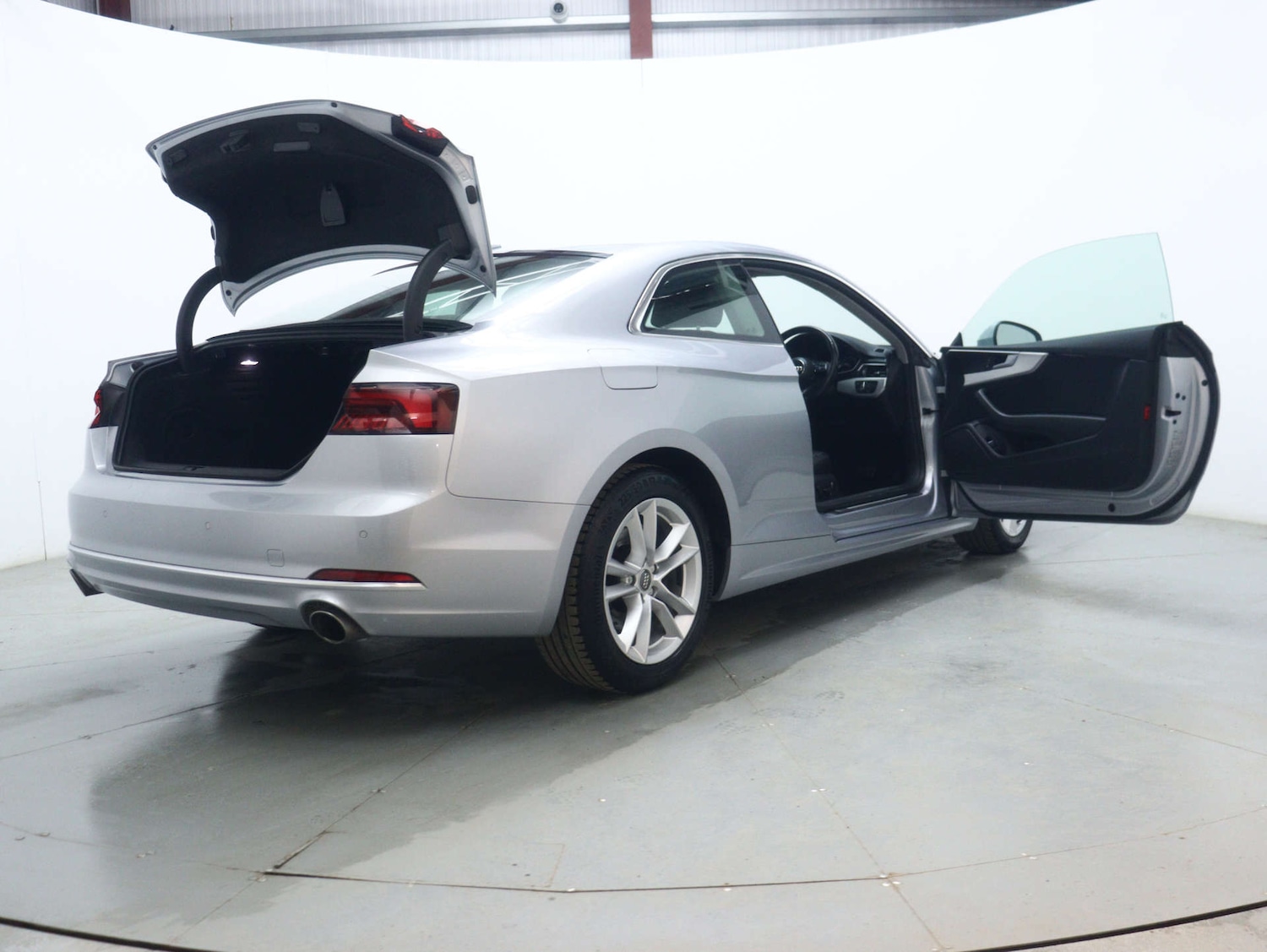 Used Audi A5 2018 for sale - 77984262: Photo 61