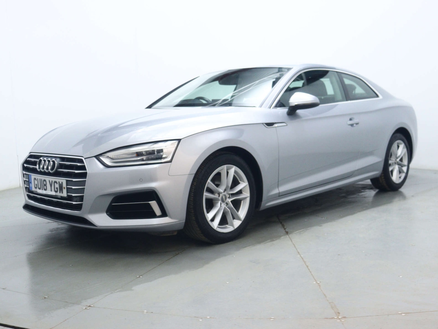 Used Audi A5 2018 for sale - 77984262: Photo 7