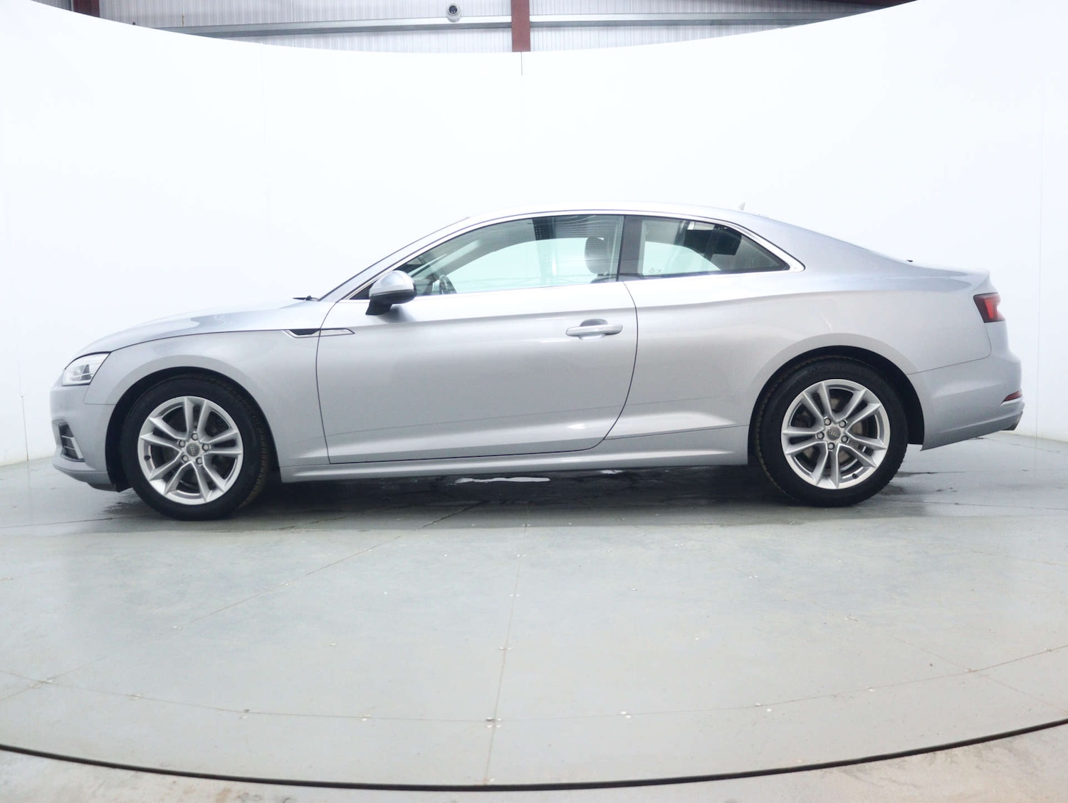 Used Audi A5 2018 for sale - 77984262: Photo 8