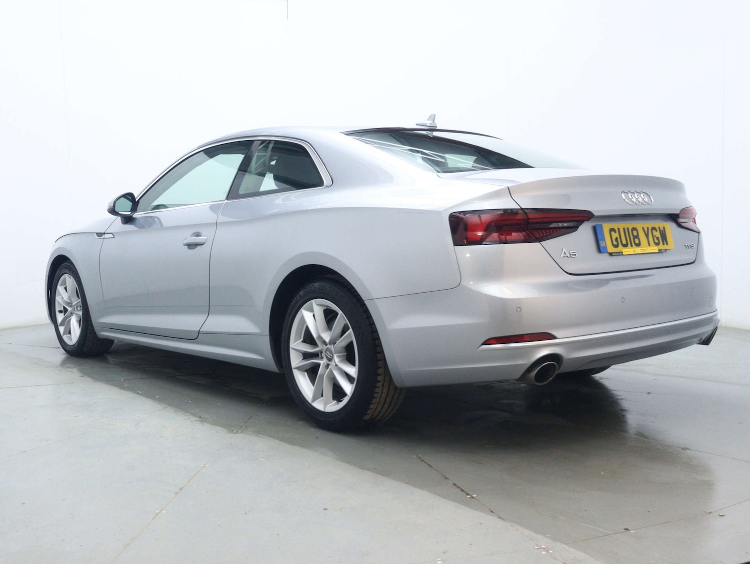 Used Audi A5 2018 for sale - 77984262: Photo 9