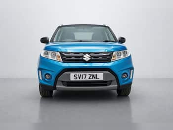 Used Suzuki Vitara 2017 for sale - 79581603: Photo
