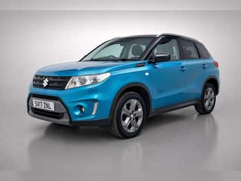 Used Suzuki Vitara 2017 for sale - 79581603: Photo