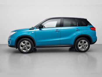 Used Suzuki Vitara 2017 for sale - 79581603: Photo
