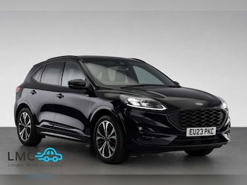 Used Ford Kuga 2023 for sale - 79330776: Photo