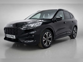Used Ford Kuga 2023 for sale - 79330776: Photo