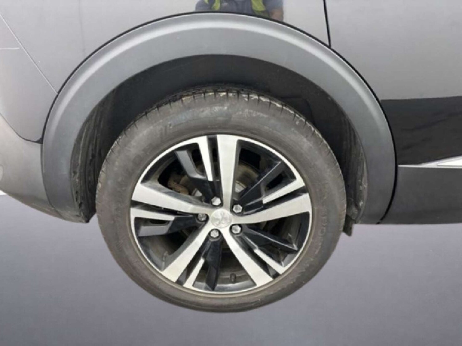 Used Peugeot 5008 2020 for sale - 77715618: Photo 10