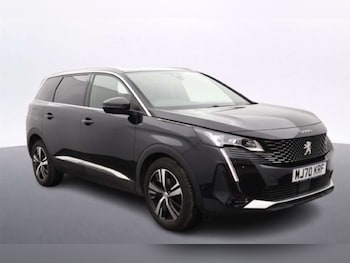 Used Peugeot 5008 2020 for sale - 77715618: Photo