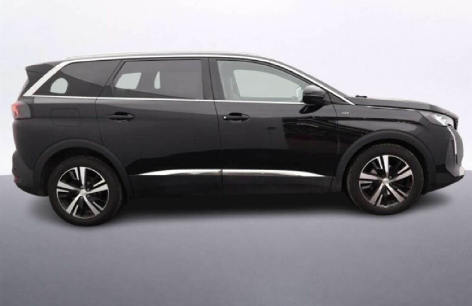 Used Peugeot 5008 2020 for sale - 77715618: Photo 7