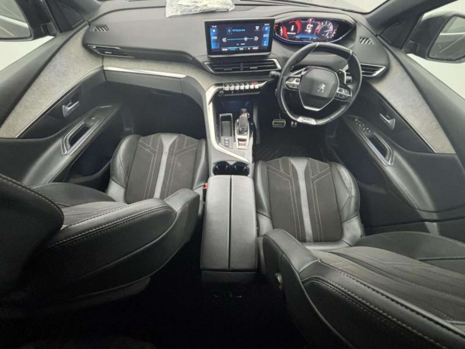 Used Peugeot 5008 2020 for sale - 77715618: Photo 9