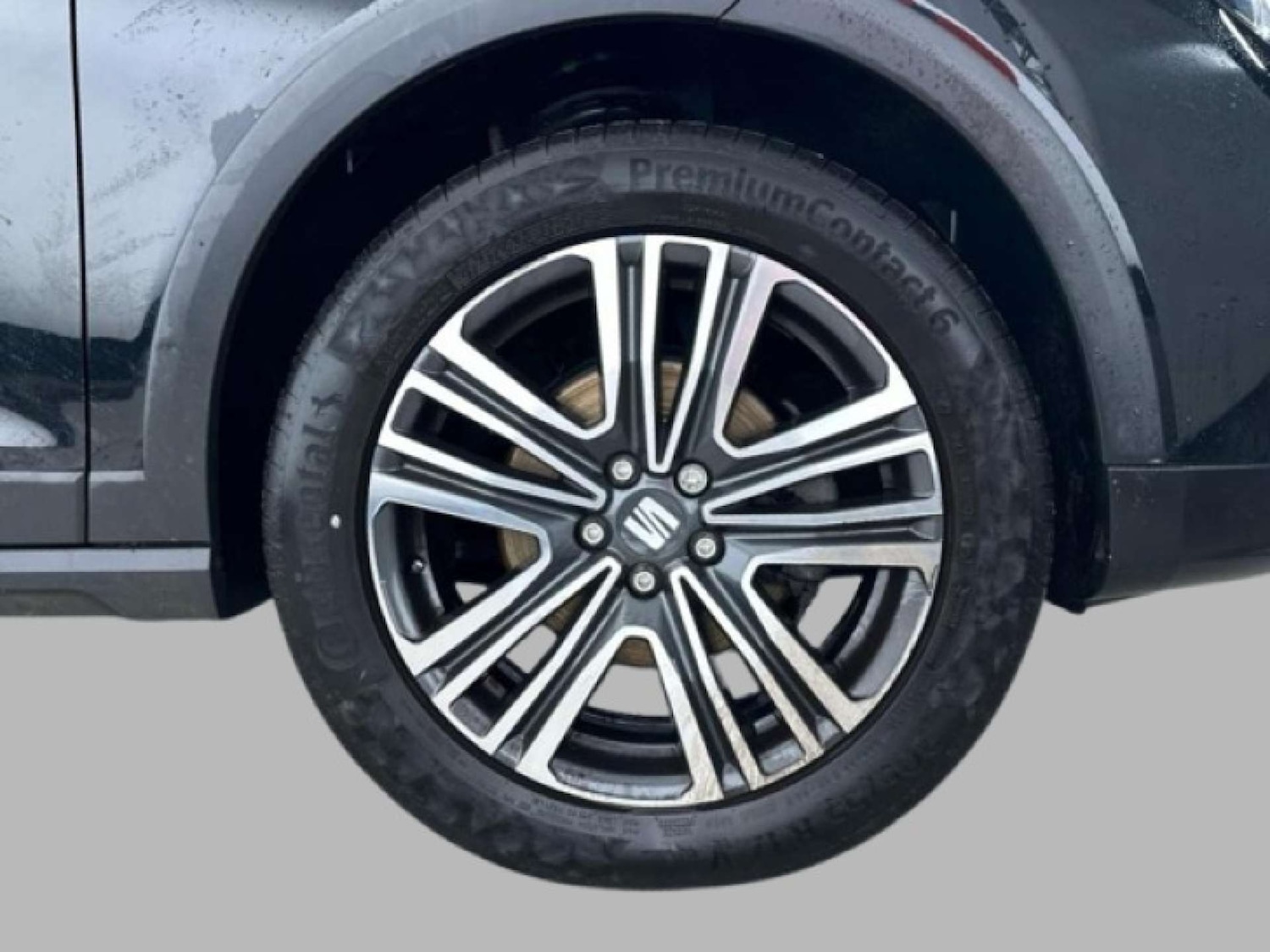 Used SEAT Arona 2022 for sale - 77326059: Photo 10