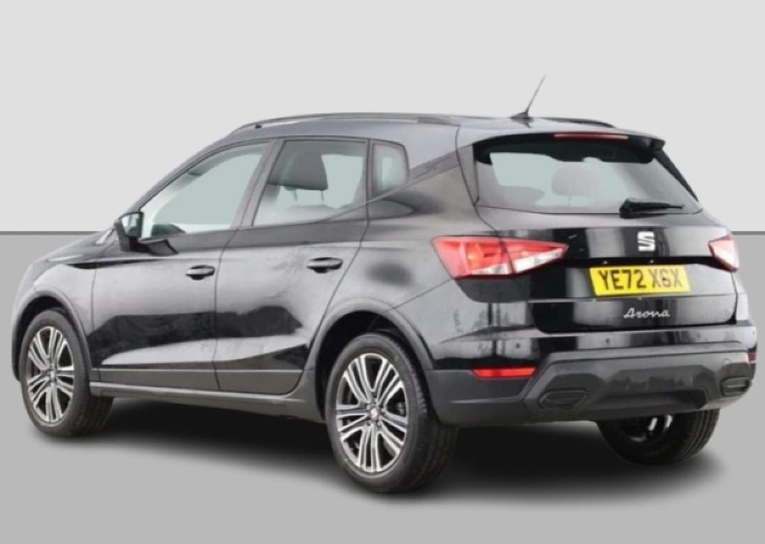 Used SEAT Arona 2022 for sale - 77326059: Photo 5