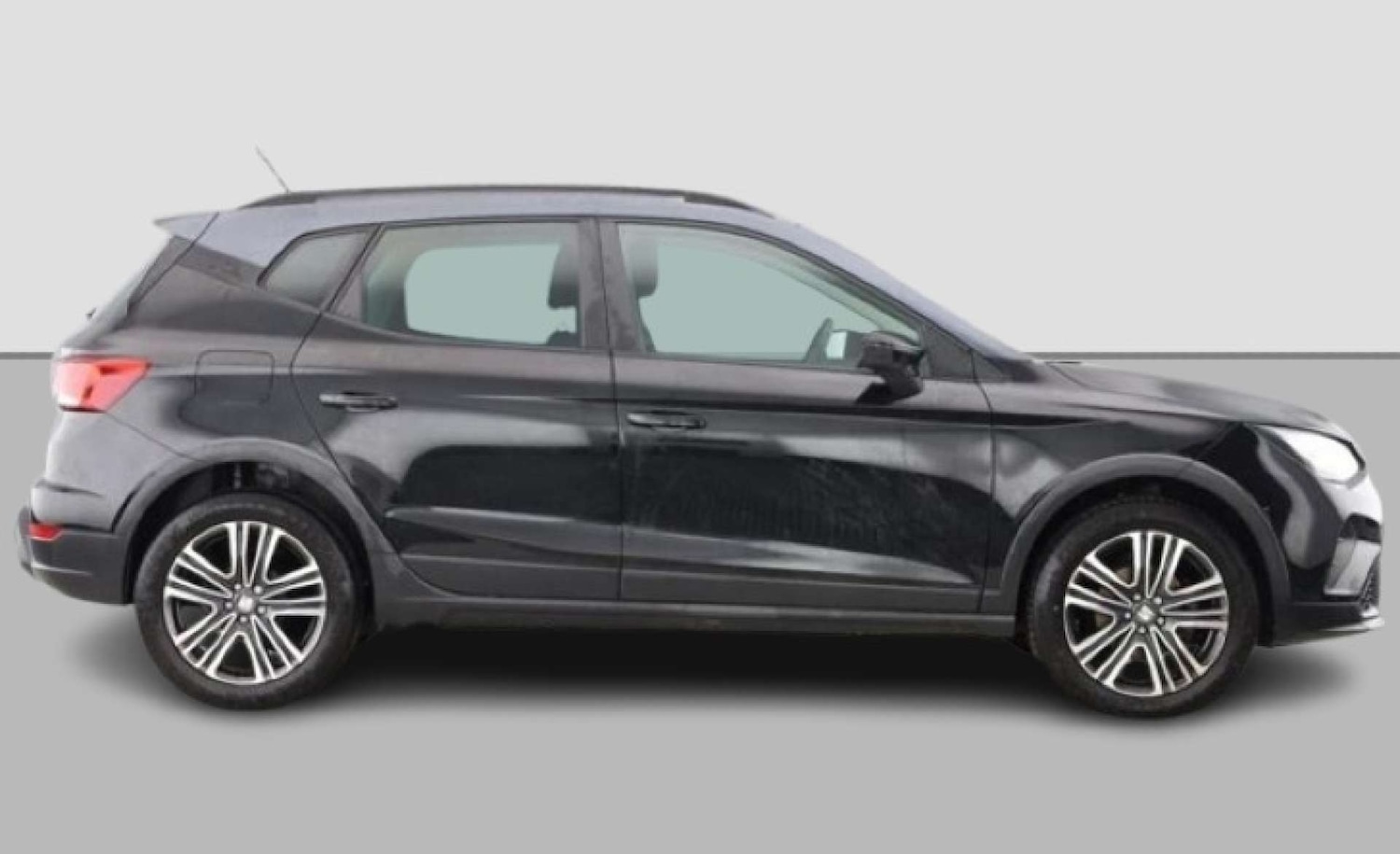 Used SEAT Arona 2022 for sale - 77326059: Photo 7