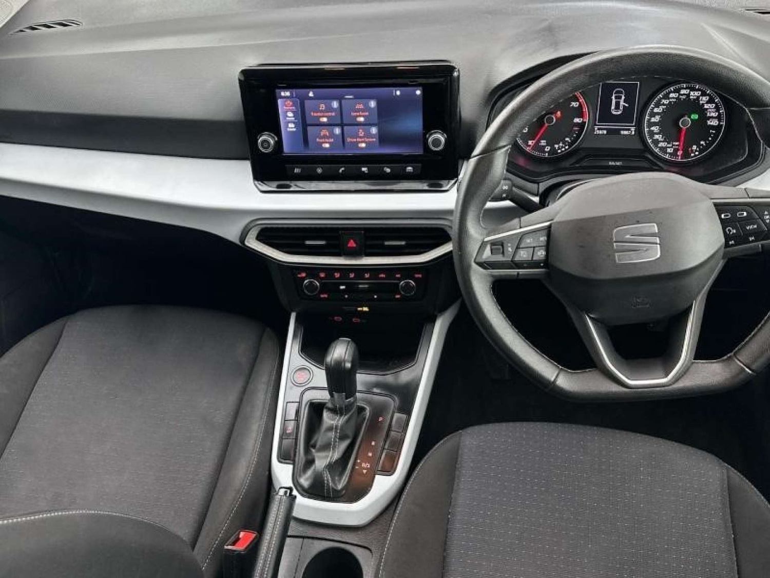 Used SEAT Arona 2022 for sale - 77326059: Photo 9