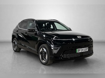 Used Hyundai KONA 2024 for sale - 79366341: Photo