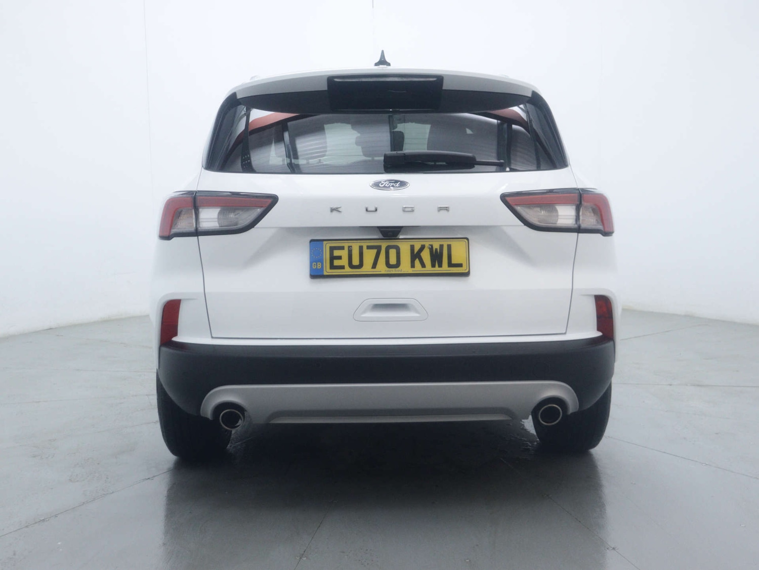 Used Ford Kuga 2020 for sale - 77406089: Photo 10