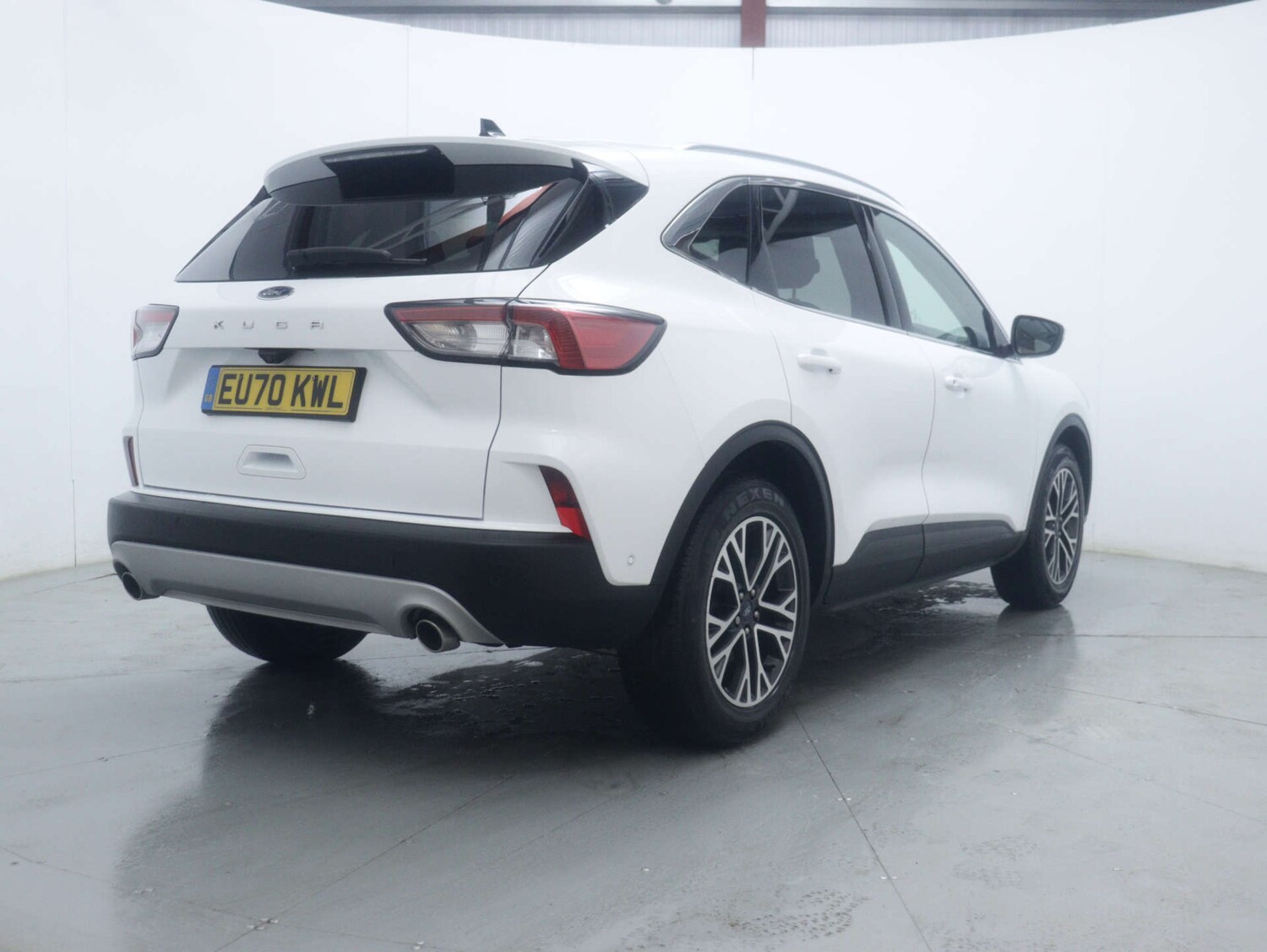 Used Ford Kuga 2020 for sale - 77406089: Photo 11