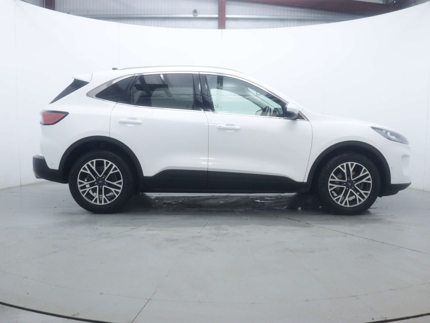 Used Ford Kuga 2020 for sale - 77406089: Photo 12