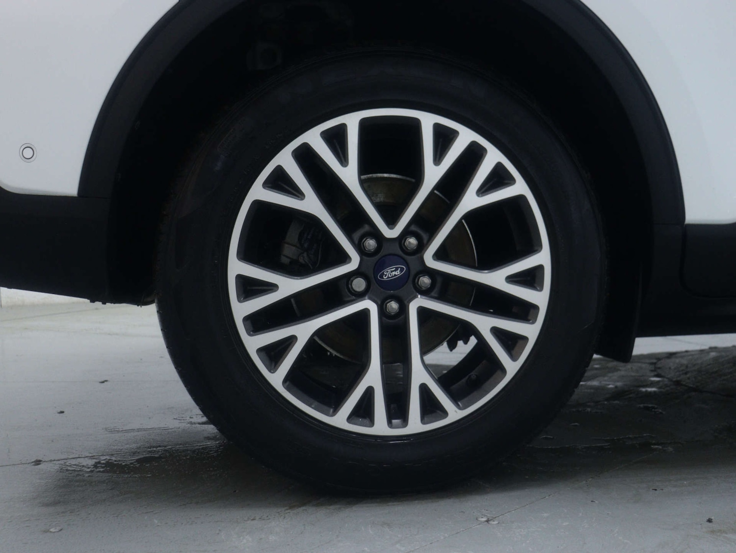 Used Ford Kuga 2020 for sale - 77406089: Photo 13