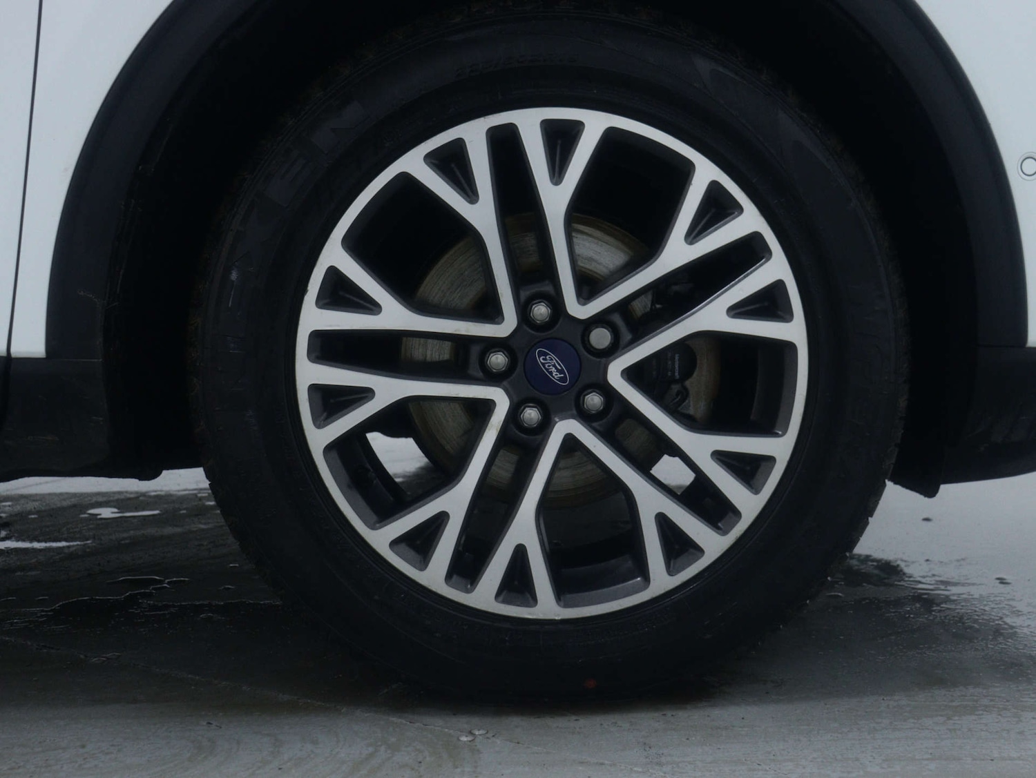 Used Ford Kuga 2020 for sale - 77406089: Photo 14