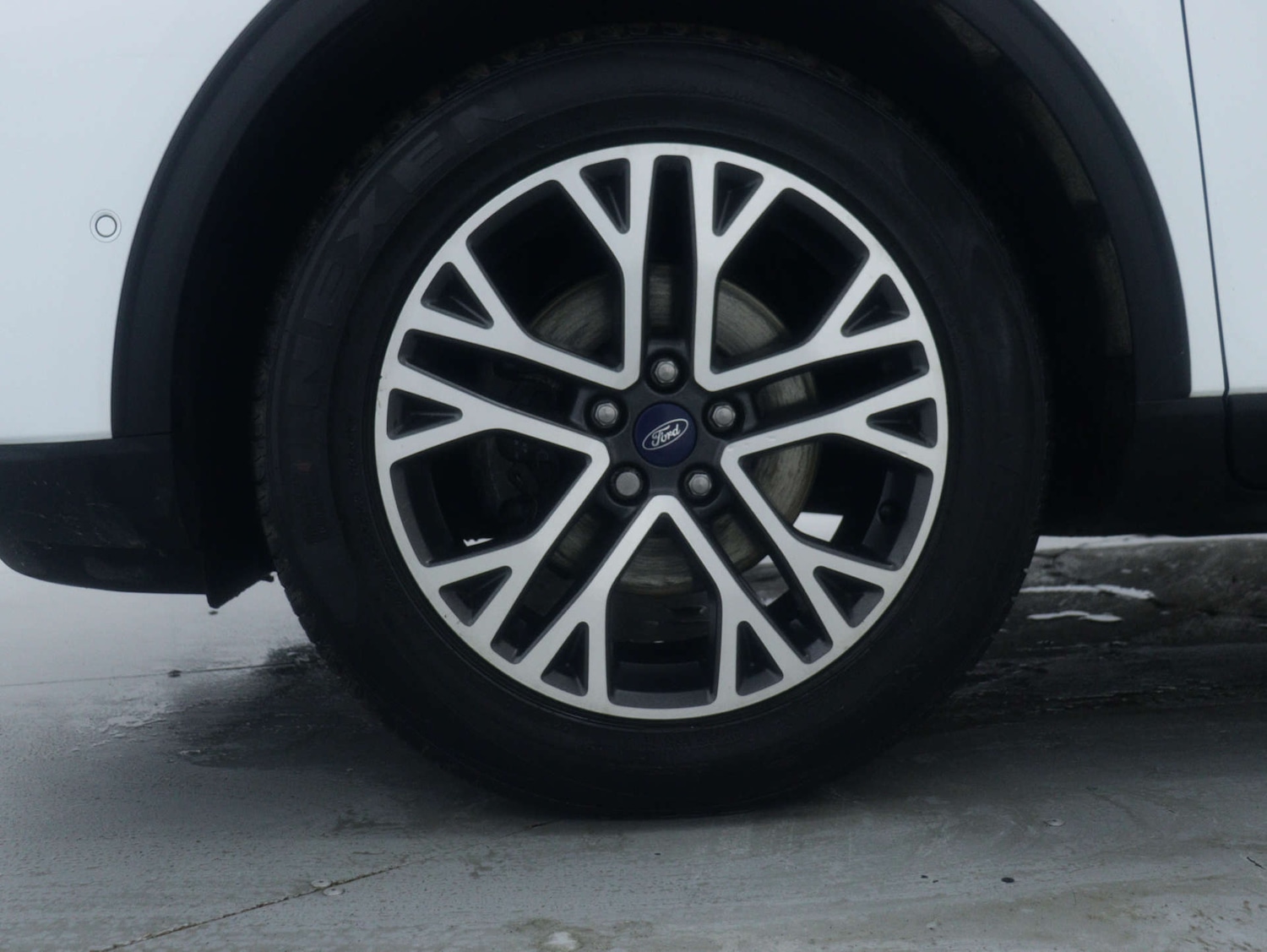 Used Ford Kuga 2020 for sale - 77406089: Photo 15