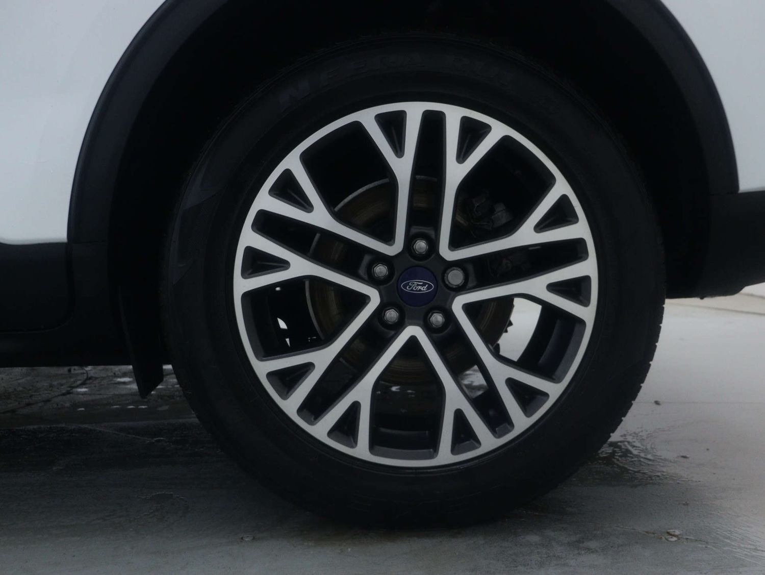 Used Ford Kuga 2020 for sale - 77406089: Photo 16