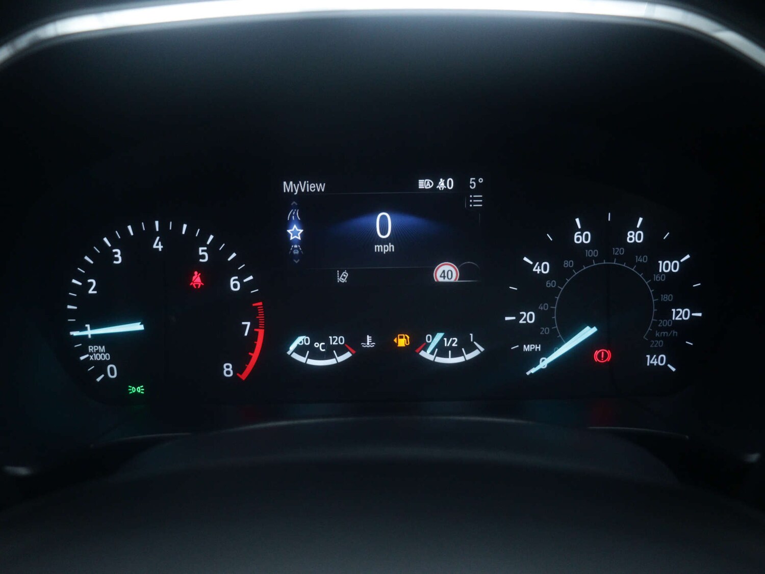 Used Ford Kuga 2020 for sale - 77406089: Photo 17