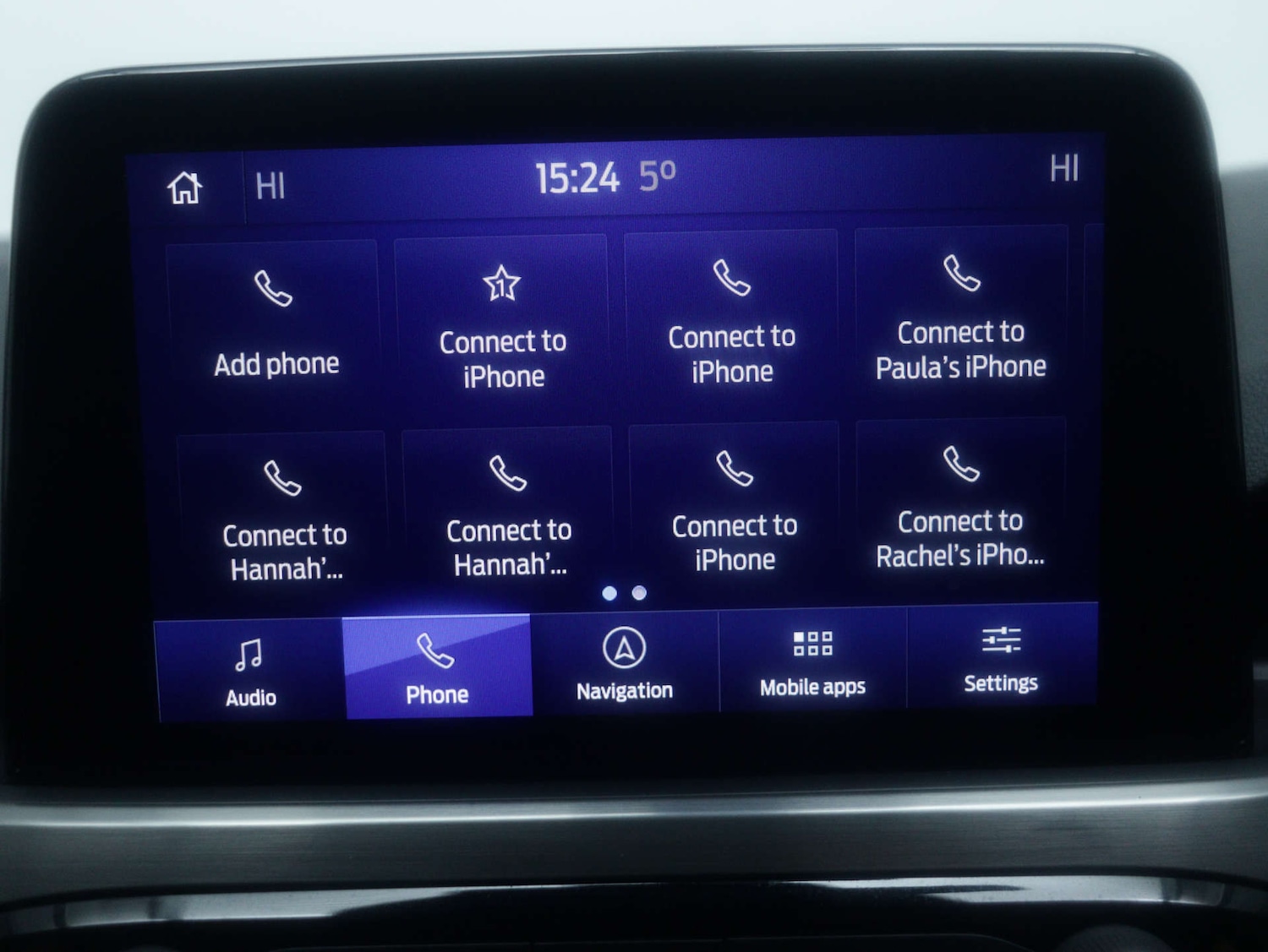 Used Ford Kuga 2020 for sale - 77406089: Photo 23