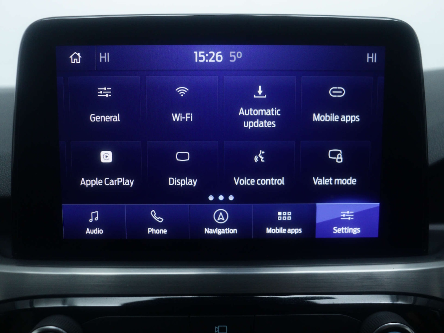 Used Ford Kuga 2020 for sale - 77406089: Photo 27