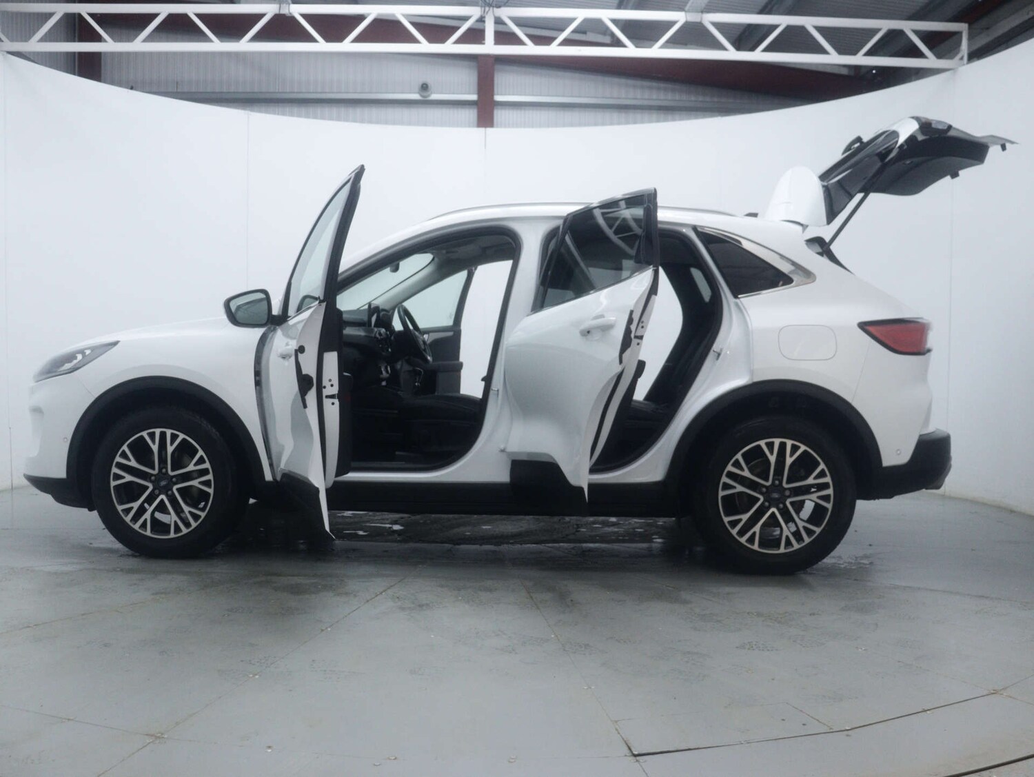 Used Ford Kuga 2020 for sale - 77406089: Photo 53