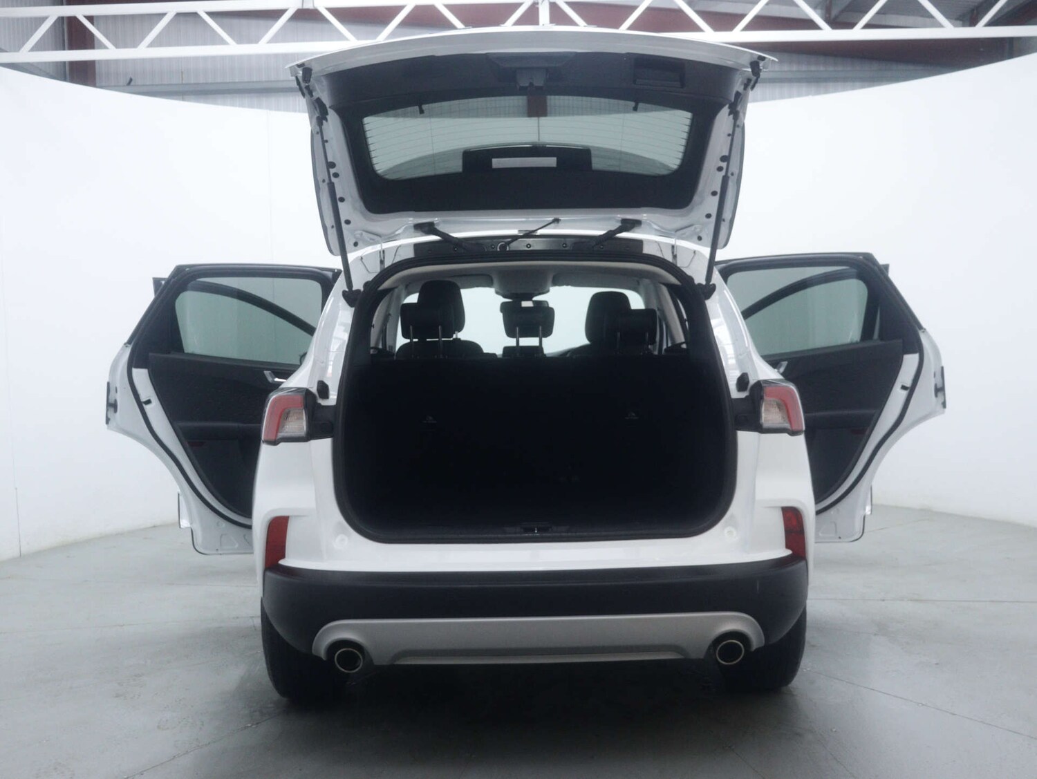 Used Ford Kuga 2020 for sale - 77406089: Photo 55